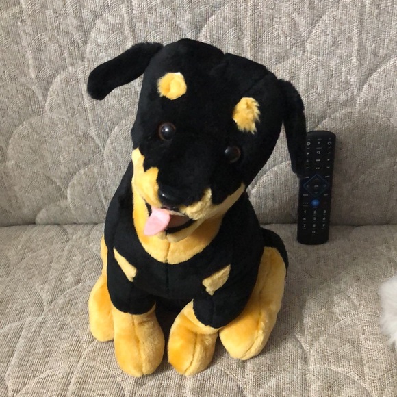 VINTAGE DOGS TOYS COLLECTION , price for each dog - Picture 6 of 12